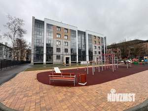 2-к квартира, вторичка, 79м2, 1/5 этаж