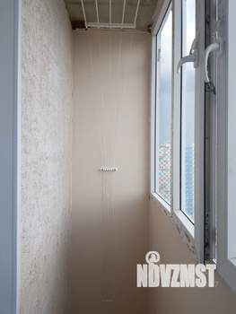 Студия квартира, вторичка, 24м2, 17/17 этаж