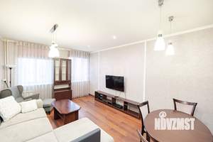 2-к квартира, вторичка, 58м2, 2/3 этаж