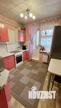 2-к квартира, вторичка, 55м2, 2/9 этаж