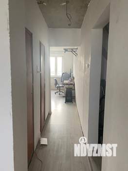 2-к квартира, вторичка, 60м2, 16/17 этаж