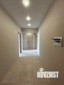 2-к квартира, вторичка, 67м2, 9/14 этаж