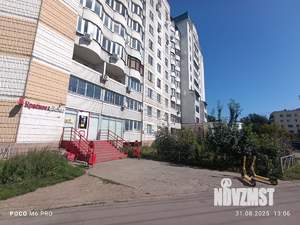 2-к квартира, вторичка, 52м2, 7/10 этаж