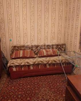 3-к квартира, вторичка, 62м2, 1/3 этаж