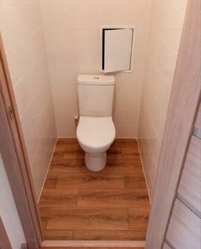 3-к квартира, вторичка, 68м2, 9/15 этаж