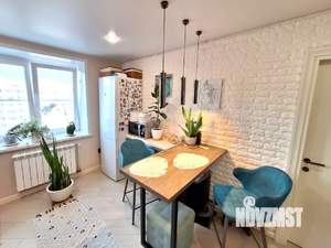 2-к квартира, вторичка, 61м2, 12/12 этаж