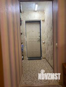 3-к квартира, вторичка, 65м2, 9/10 этаж