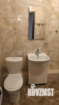 1-к квартира, вторичка, 35м2, 15/17 этаж