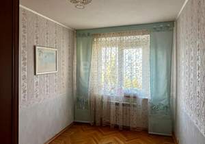 3-к квартира, вторичка, 70м2, 6/9 этаж
