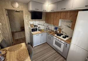 2-к квартира, вторичка, 55м2, 2/5 этаж