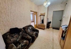 3-к квартира, вторичка, 97м2, 8/14 этаж