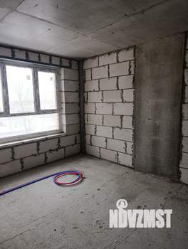 1-к квартира, вторичка, 37м2, 11/15 этаж