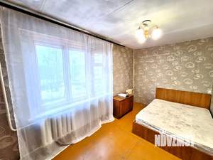 2-к квартира, вторичка, 43м2, 2/5 этаж