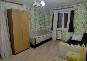 2-к квартира, вторичка, 52м2, 6/9 этаж