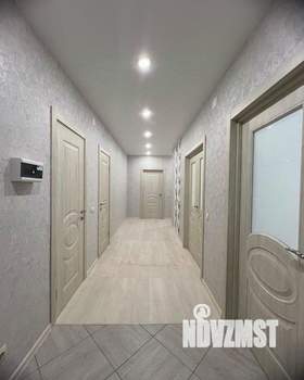 3-к квартира, вторичка, 71м2, 7/9 этаж