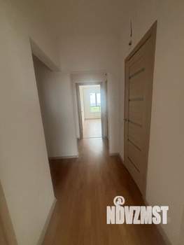 1-к квартира, вторичка, 38м2, 4/15 этаж