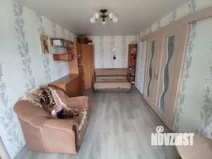 2-к квартира, вторичка, 41м2, 5/5 этаж