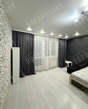 1-к квартира, вторичка, 36м2, 2/5 этаж