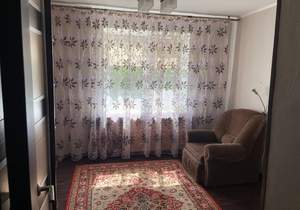 2-к квартира, вторичка, 51м2, 5/5 этаж