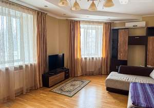 3-к квартира, вторичка, 87м2, 3/5 этаж