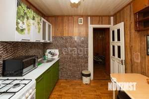 3-к квартира, вторичка, 69м2, 2/9 этаж