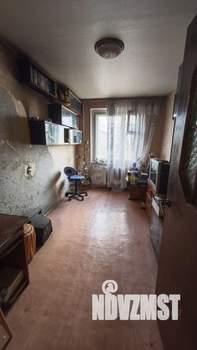 3-к квартира, вторичка, 68м2, 9/10 этаж