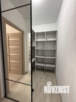 1-к квартира, вторичка, 36м2, 13/17 этаж