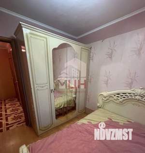 3-к квартира, вторичка, 72м2, 8/9 этаж