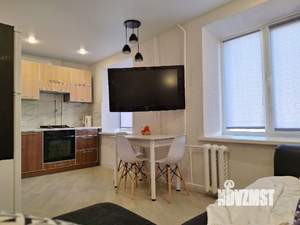 2-к квартира, вторичка, 34м2, 8/9 этаж