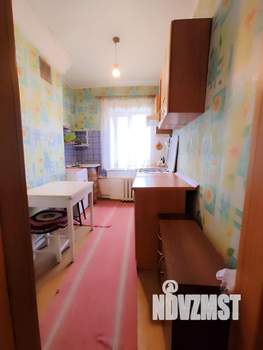 2-к квартира, вторичка, 42м2, 2/2 этаж