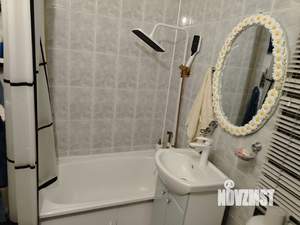 2-к квартира, вторичка, 45м2, 2/5 этаж