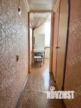 1-к квартира, вторичка, 34м2, 9/9 этаж