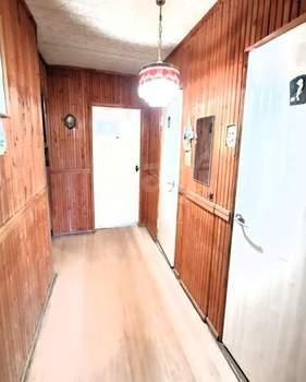 2-к квартира, вторичка, 61м2, 4/5 этаж