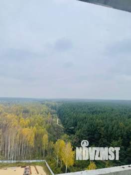 3-к квартира, вторичка, 59м2, 17/18 этаж