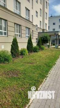 Студия квартира, вторичка, 20м2, 1/4 этаж