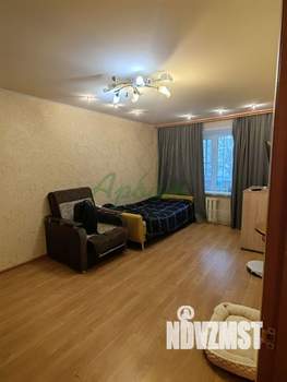1-к квартира, вторичка, 31м2, 2/5 этаж