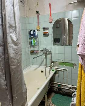 3-к квартира, вторичка, 61м2, 4/5 этаж