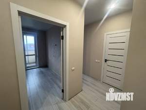 1-к квартира, вторичка, 35м2, 4/5 этаж