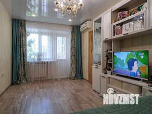 2-к квартира, вторичка, 42м2, 3/5 этаж