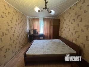 2-к квартира, вторичка, 63м2, 1/5 этаж