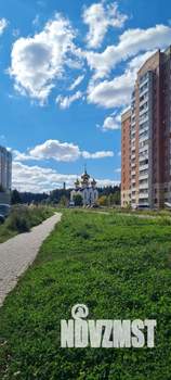 1-к квартира, вторичка, 50м2, 8/16 этаж