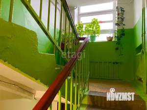 2-к квартира, вторичка, 45м2, 2/4 этаж