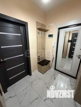 1-к квартира, вторичка, 41м2, 9/16 этаж