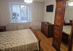 2-к квартира, вторичка, 64м2, 4/12 этаж