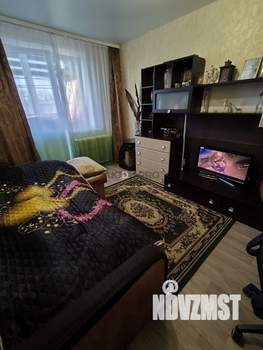 2-к квартира, вторичка, 45м2, 5/6 этаж