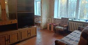 2-к квартира, вторичка, 43м2, 2/5 этаж