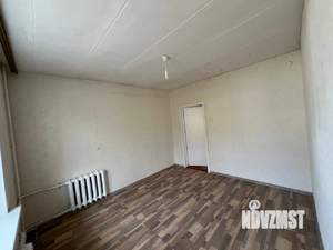 2-к квартира, вторичка, 40м2, 2/3 этаж