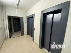 1-к квартира, вторичка, 37м2, 2/15 этаж