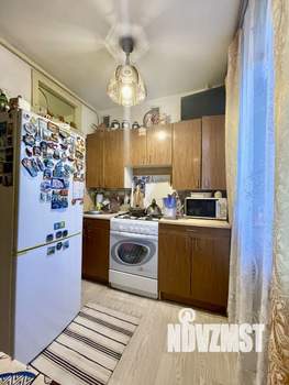3-к квартира, вторичка, 60м2, 2/5 этаж