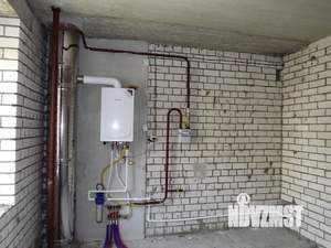 3-к квартира, вторичка, 92м2, 6/9 этаж